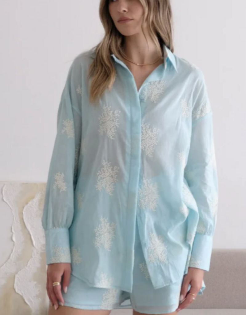 Charli Charli Celina blouse