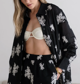 Charli Celina shorts