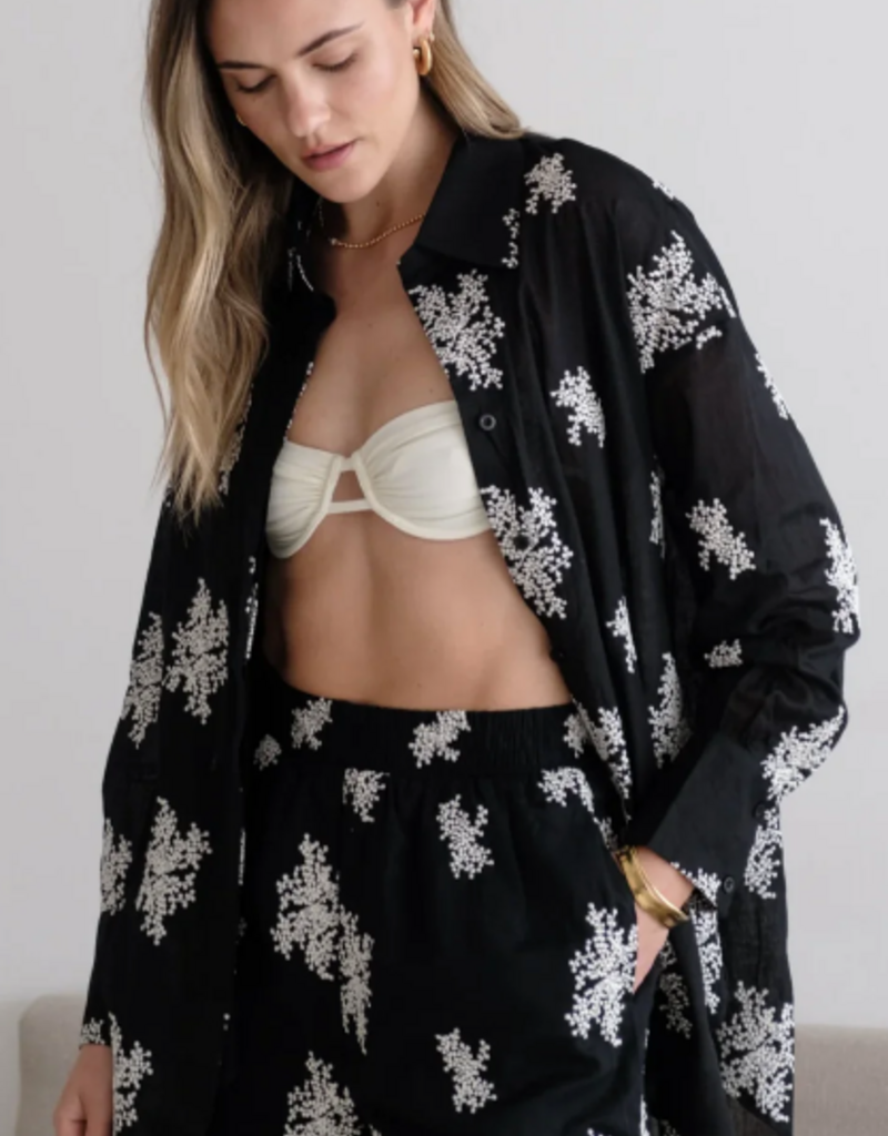 Charli Charli Celina shorts