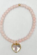 Saskia de Vries Saskia Sweetheart Bracelet