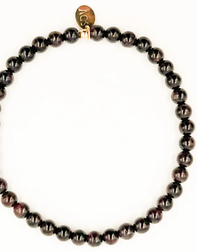 Saskia de Vries Saskia Vitality bracelet