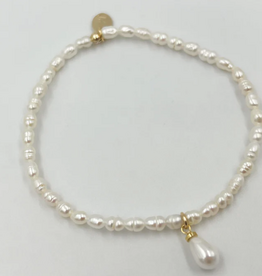 Saskia de Vries Dune Bead bracelet