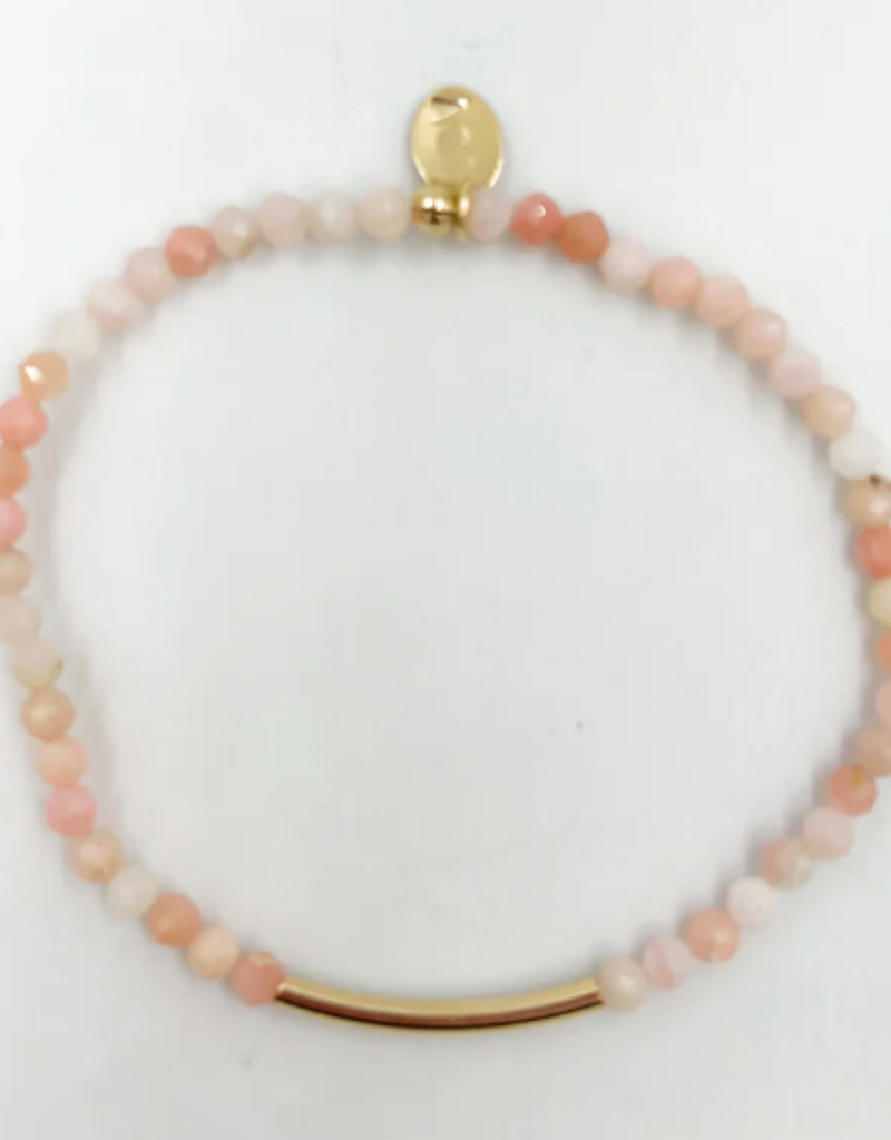 Saskia de Vries Saskia Sandbar bracelet