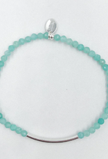 Saskia de Vries Saskia Sandbar bracelet