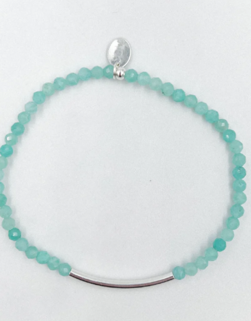 Saskia de Vries Saskia Sandbar bracelet