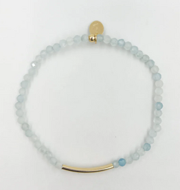 Saskia de Vries Sandbar bracelet