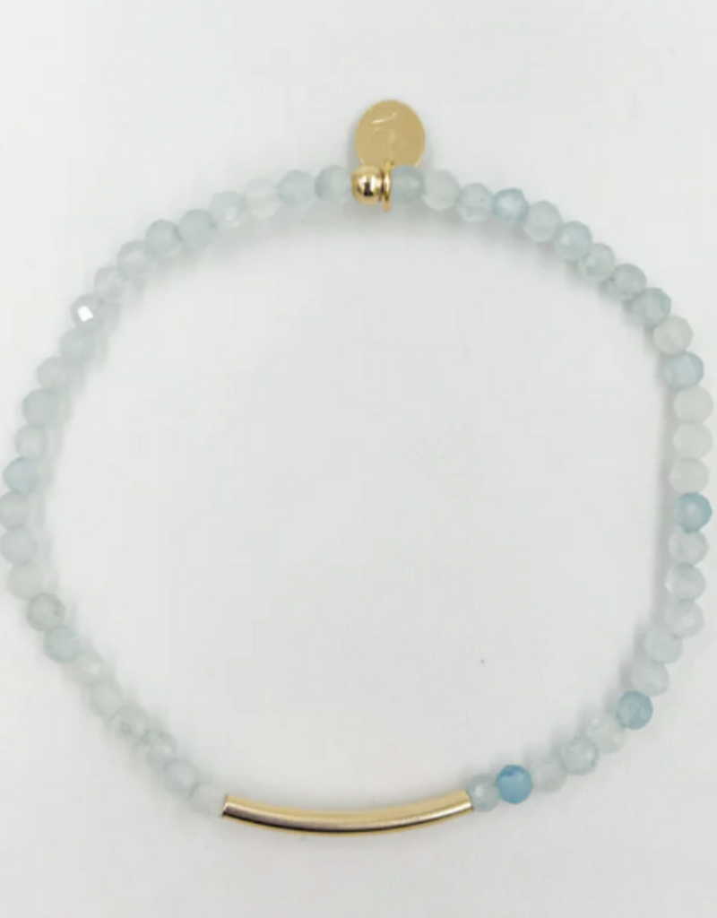 Saskia de Vries Saskia Sandbar bracelet