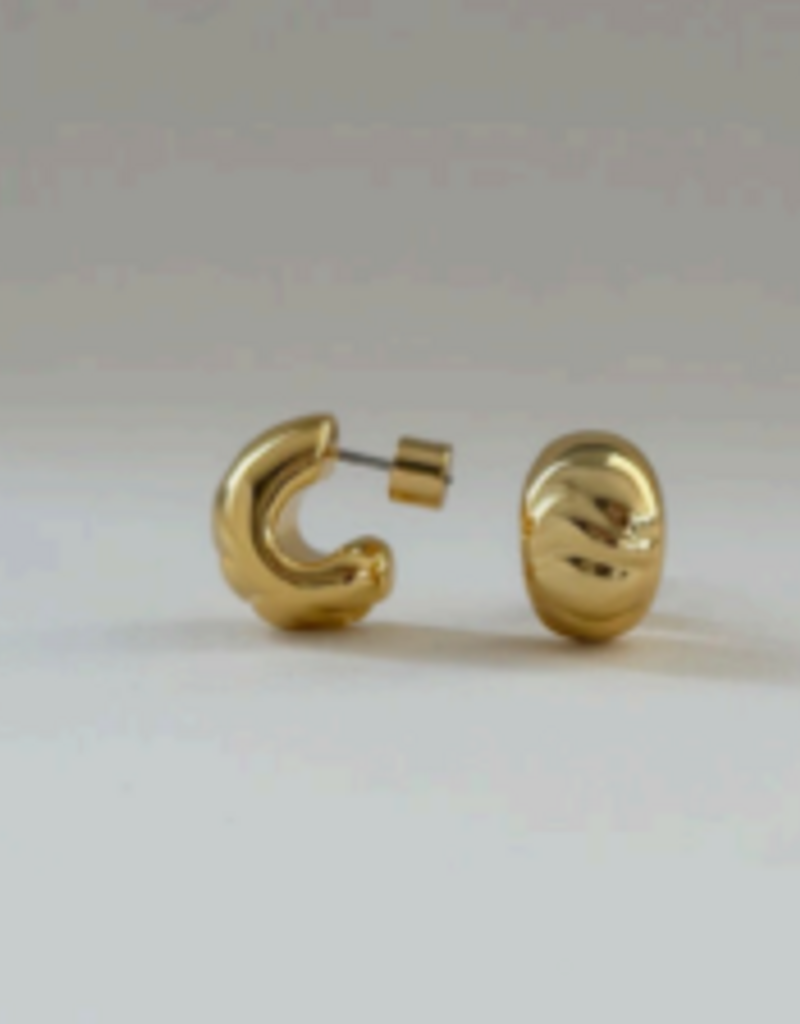 Jenny Bird Jenny Bird Small Nelle hoops