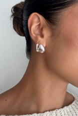 Jenny Bird Jenny Bird Small Nelle hoops