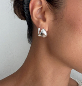 Jenny Bird Small Nelle hoops