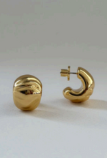 Jenny Bird Jenny Bird Nelle hoops