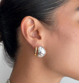 Jenny Bird Nelle hoops