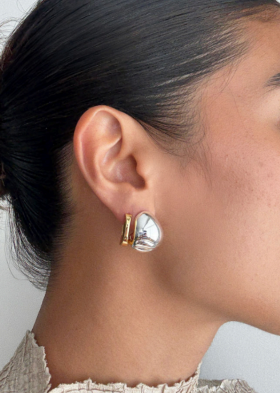 Jenny Bird Nelle hoops