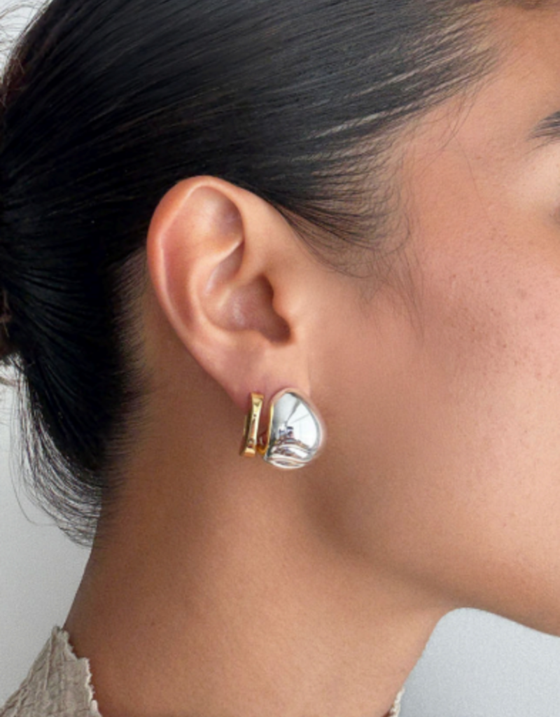 Jenny Bird Jenny Bird Nelle hoops