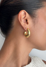 Jenny Bird Jenny Bird Slim Nelle hoops