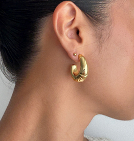 Jenny Bird Slim Nelle hoops