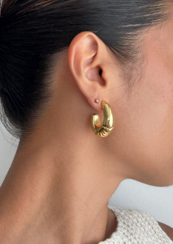 Jenny Bird Slim Nelle hoops