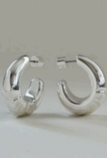 Jenny Bird Jenny Bird Slim Nelle hoops