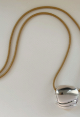 Jenny Bird Jenny Bird Rue Rope necklace