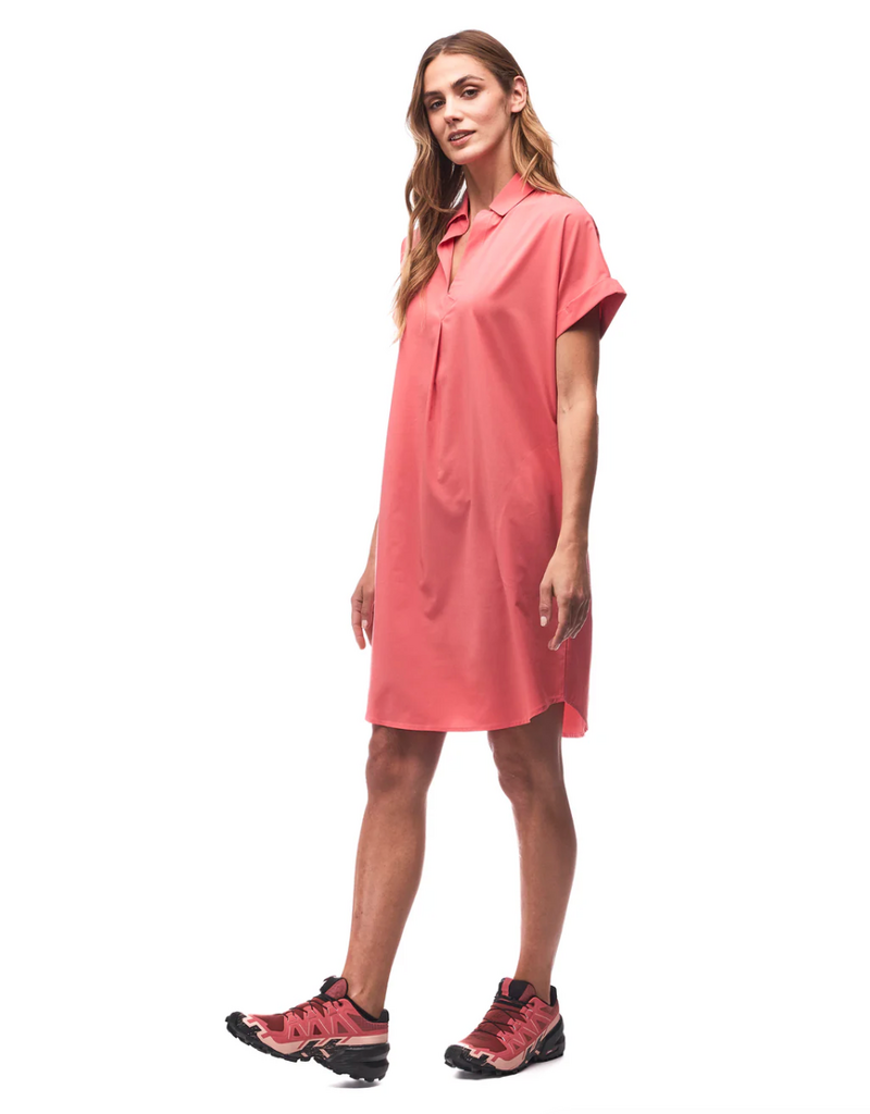 Indyeva Indyeva Frivol dress