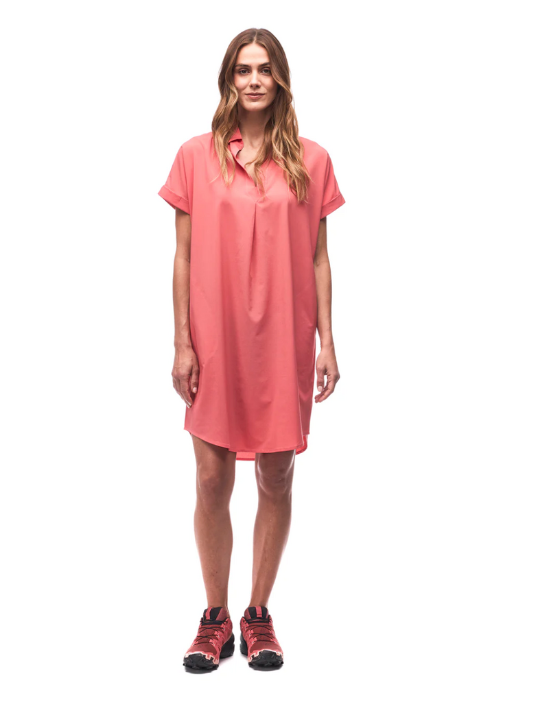 Indyeva Indyeva Frivol dress