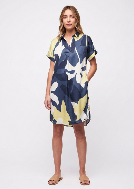 Indyeva Frivol dress