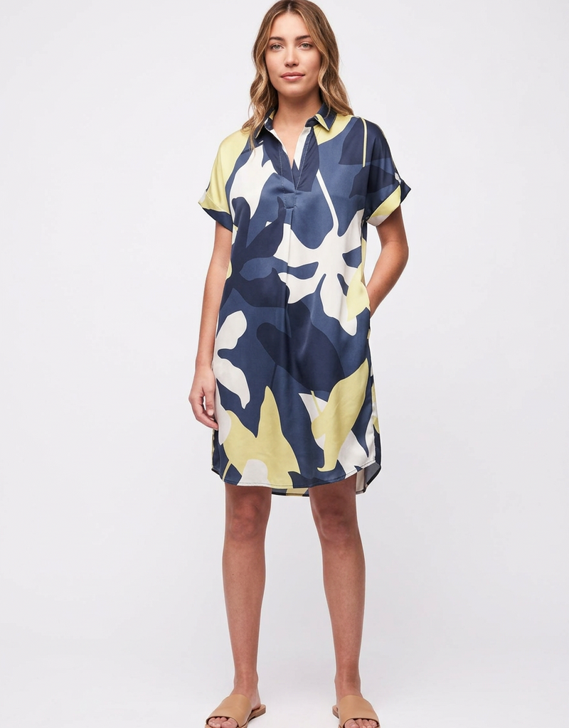 Indyeva Indyeva Frivol dress