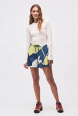 Indyeva Indyeva Lagana shorts