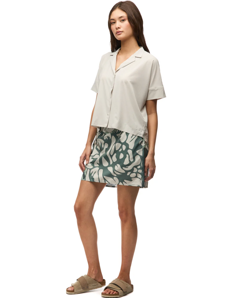 Indyeva Indyeva Havada shirt