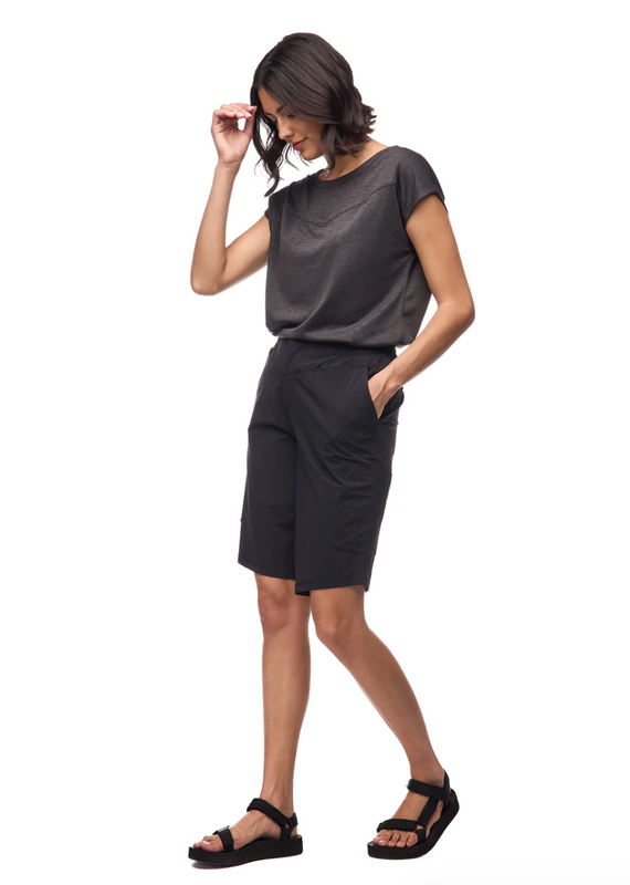 Indyeva Viajar shorts