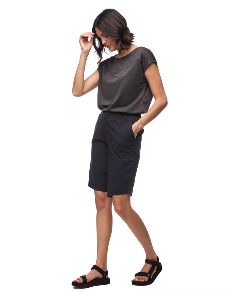 Indyeva Indyeva Viajar shorts