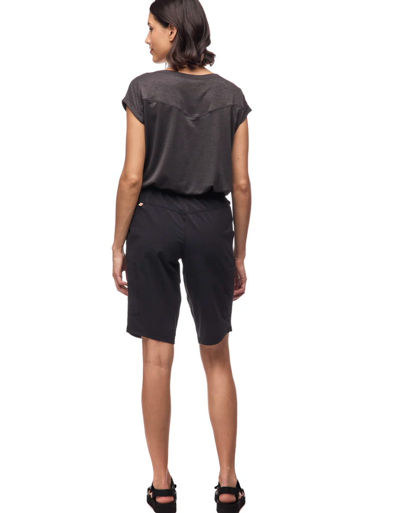 Indyeva Indyeva Viajar shorts