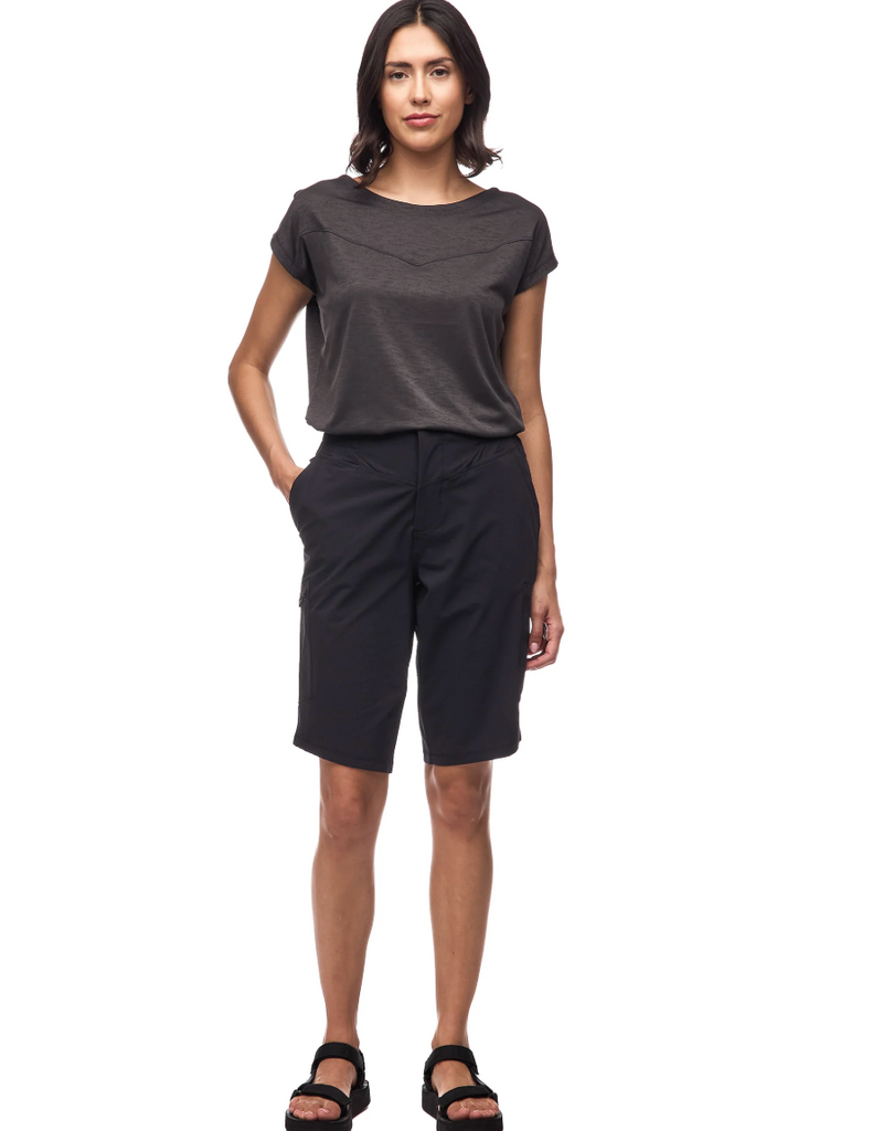 Indyeva Indyeva Viajar shorts