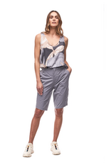 Indyeva Indyeva Viajar shorts