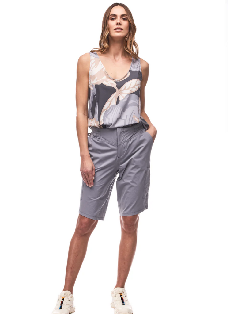 Indyeva Indyeva Viajar shorts