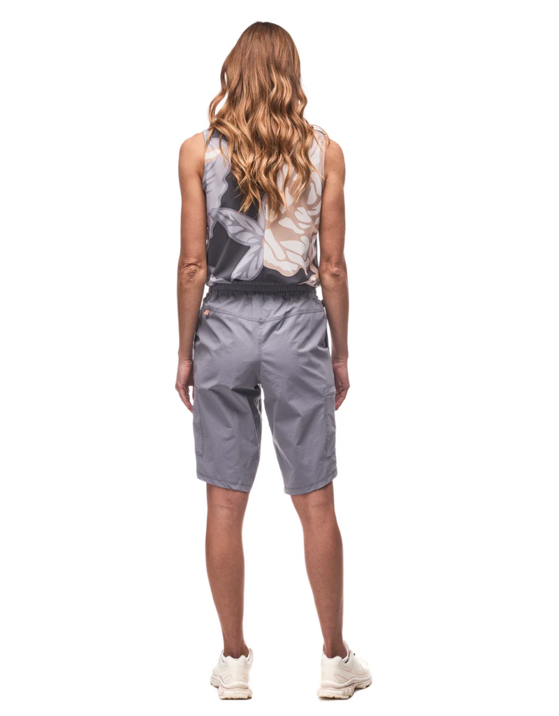 Indyeva Indyeva Viajar shorts