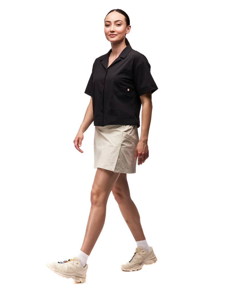 Indyeva Indyeva Ulendo skort