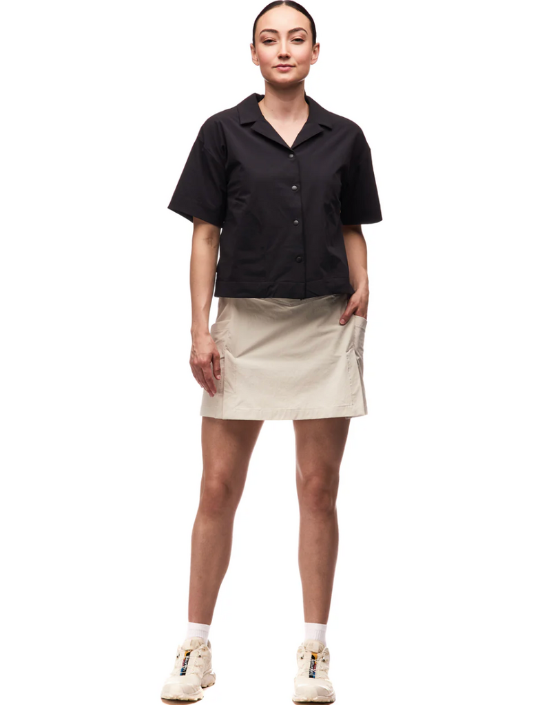 Indyeva Indyeva Ulendo skort