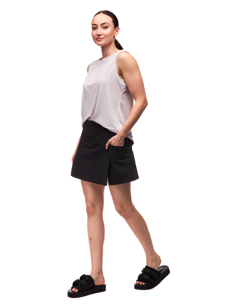 Indyeva Indyeva Ulendo skort