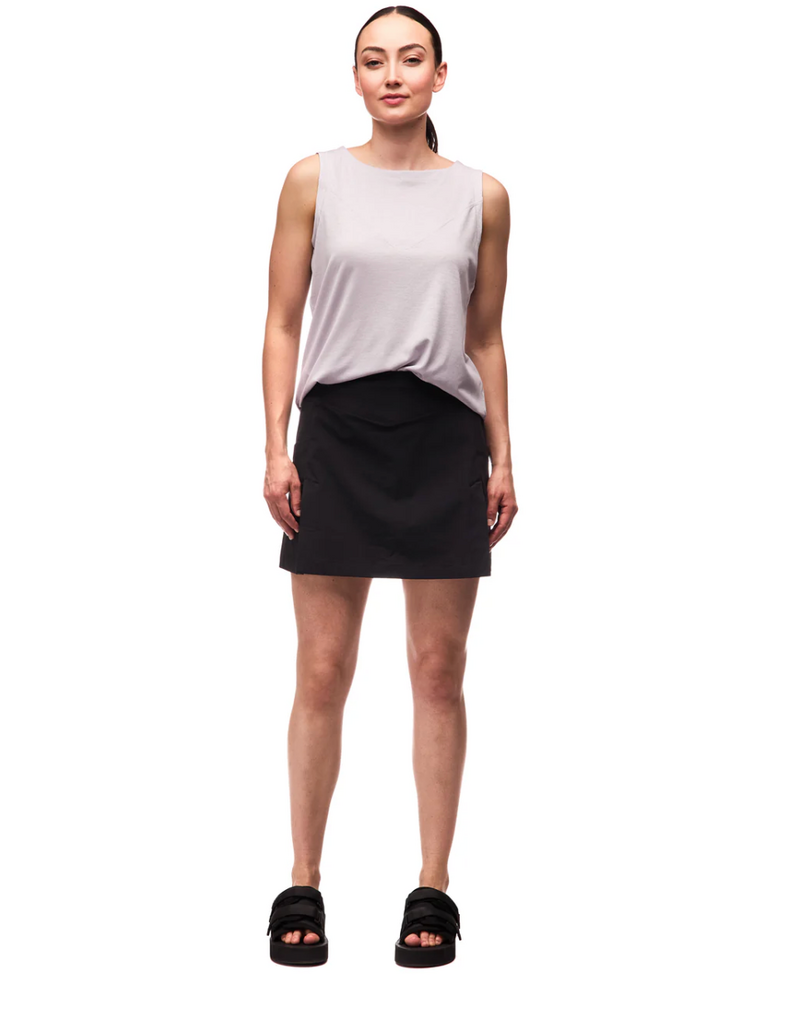 Indyeva Indyeva Ulendo skort