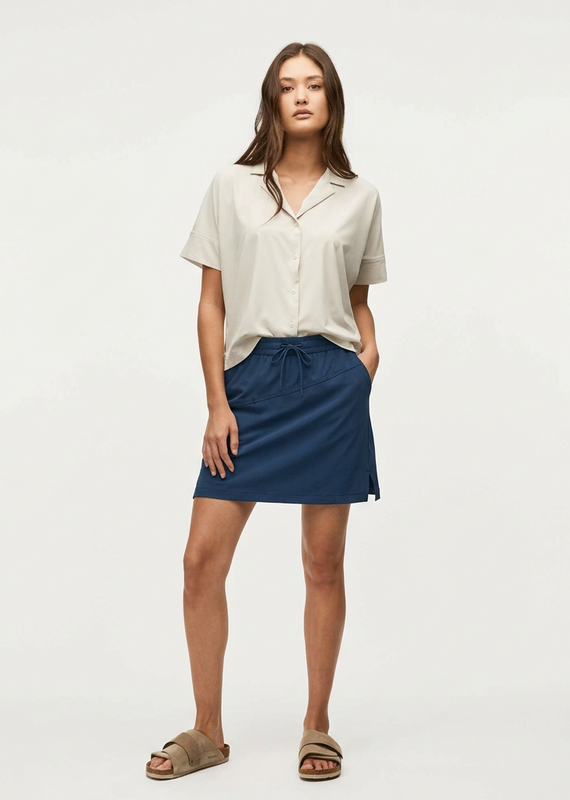 Indyeva Alokaya skort