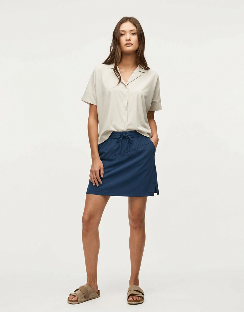 Indyeva Indyeva Alokaya skort