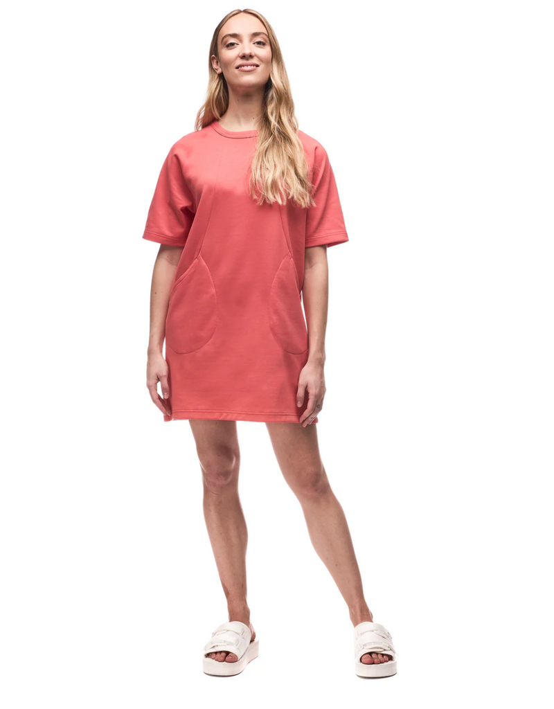 Indyeva Indyeva Calma dress