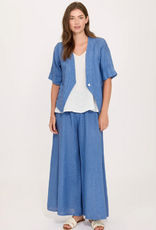 Pistache Pistache Pallazo pants