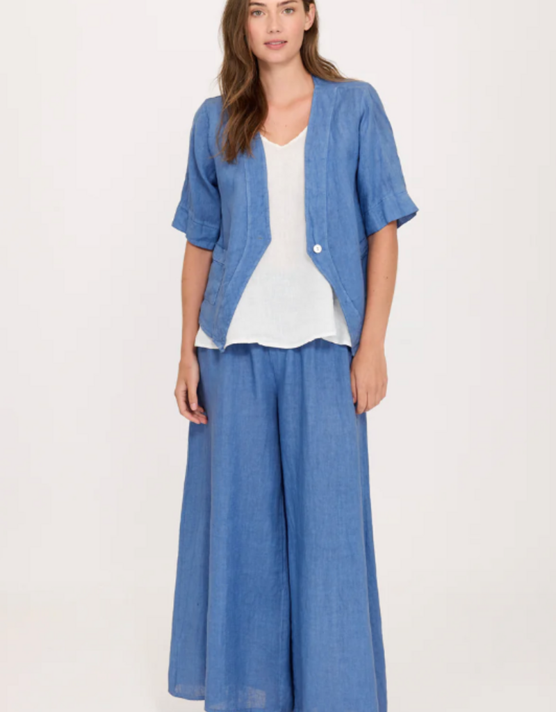 Pistache Pistache Pallazo pants