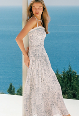 Visual Mood Visual Mood Claire Maxi skirt