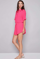 Tyler Madison Tyler Nora shorts