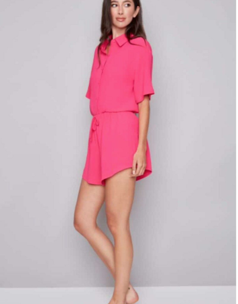 Tyler Madison Tyler Nora shorts