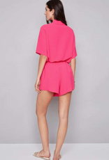 Tyler Madison Tyler Nora shorts