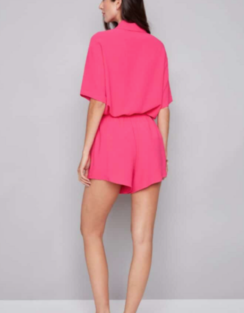 Tyler Madison Tyler Nora shorts